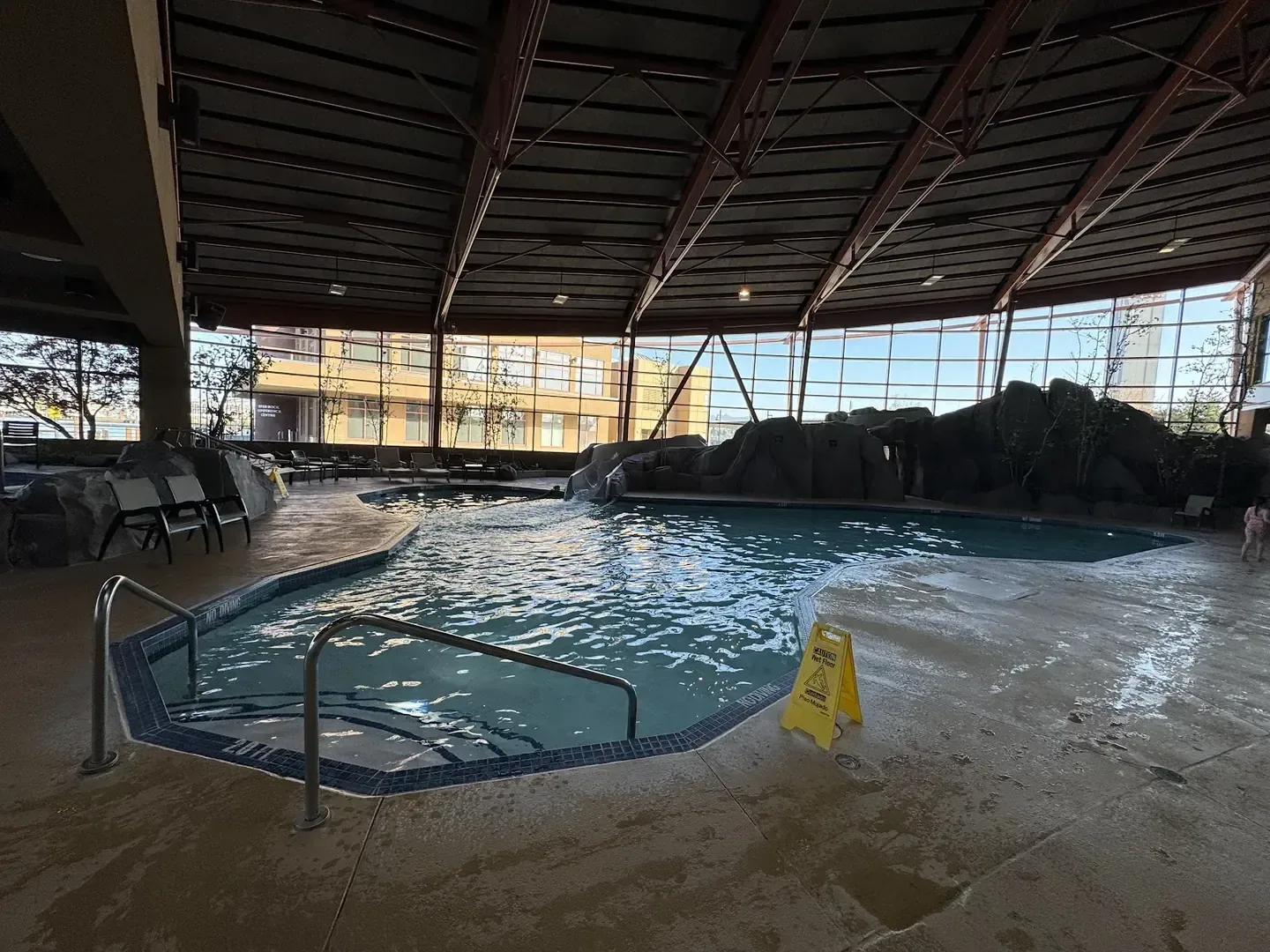 Exterior view related to River Rock Casino Resort in Richmond