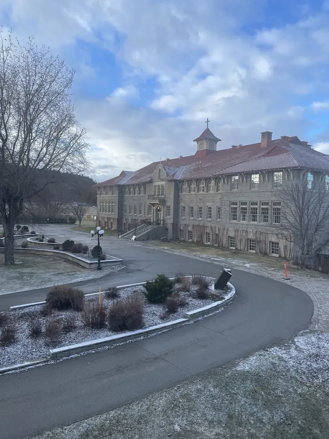 St. Eugene Golf Resort & Casino, Cranbrook